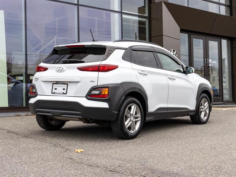 hyundai Kona 2019 - 5
