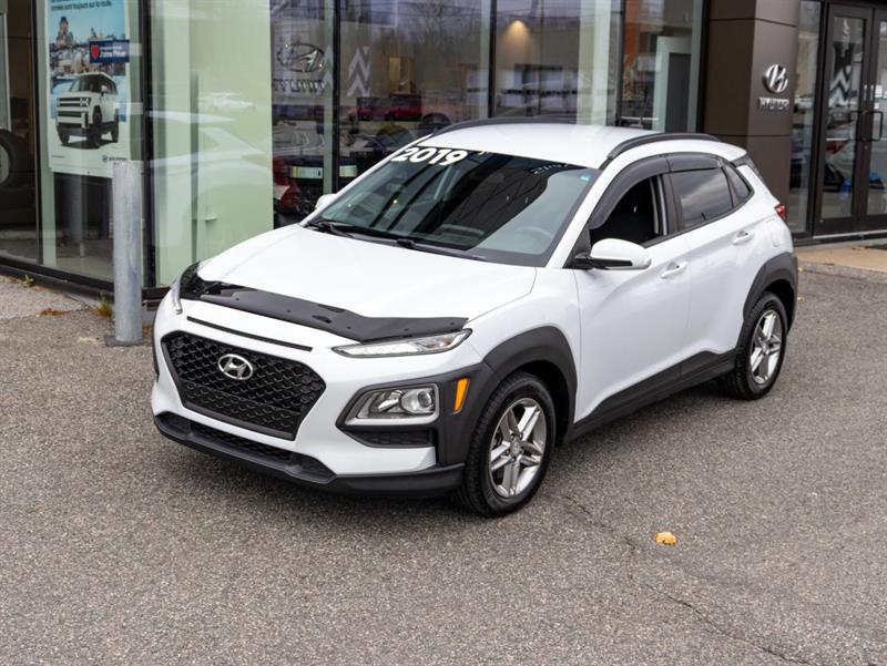 hyundai Kona 2019 - 7