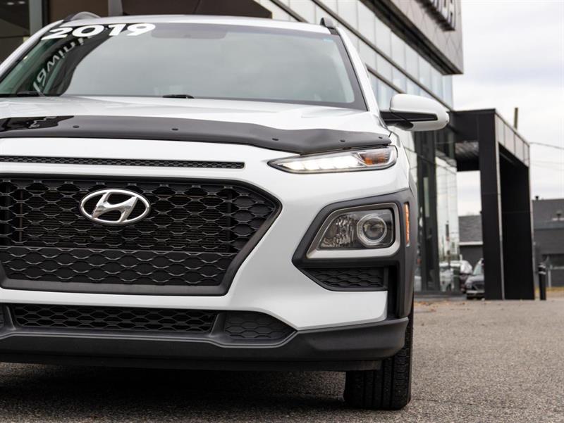 hyundai Kona 2019 - 8