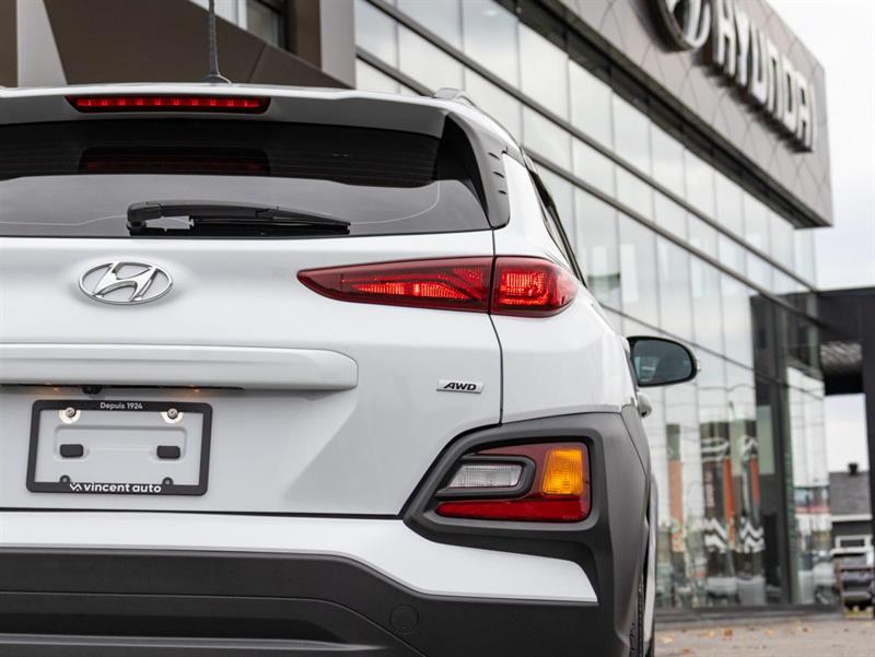 hyundai Kona 2019 - 9