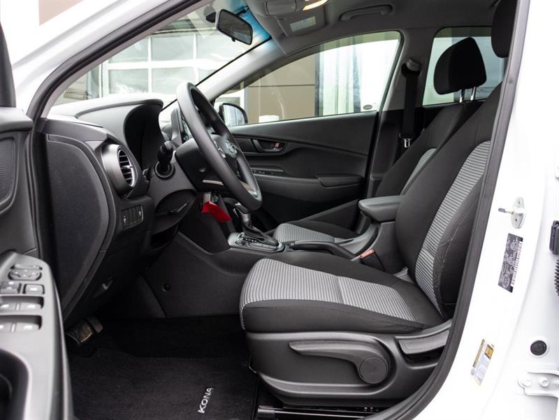 hyundai Kona 2019 - 11