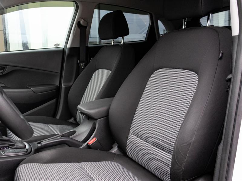 hyundai Kona 2019 - 12