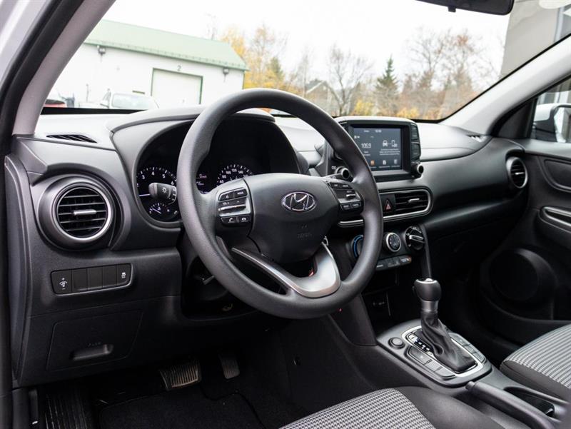 hyundai Kona 2019 - 13