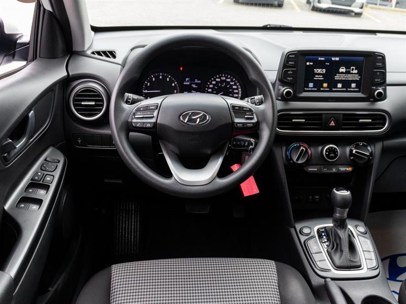 hyundai Kona 2019 - 14