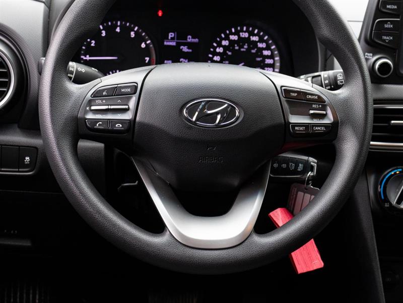 hyundai Kona 2019 - 15