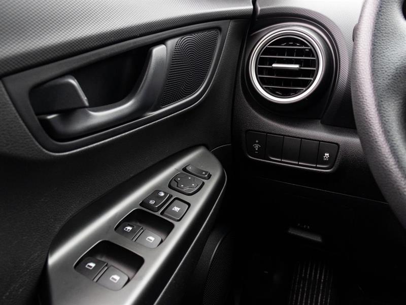 hyundai Kona 2019 - 17