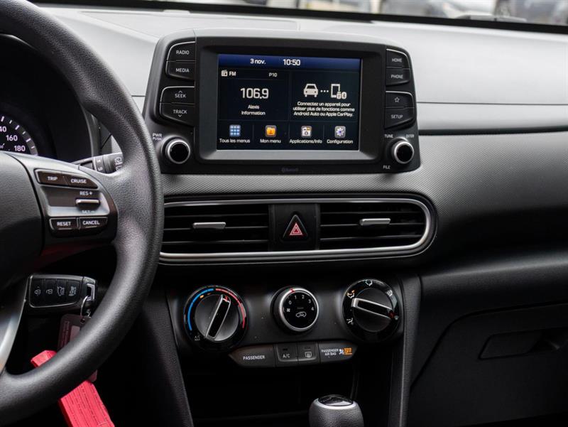 hyundai Kona 2019 - 18