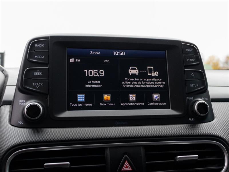 hyundai Kona 2019 - 19