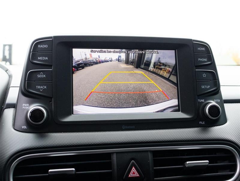 hyundai Kona 2019 - 20