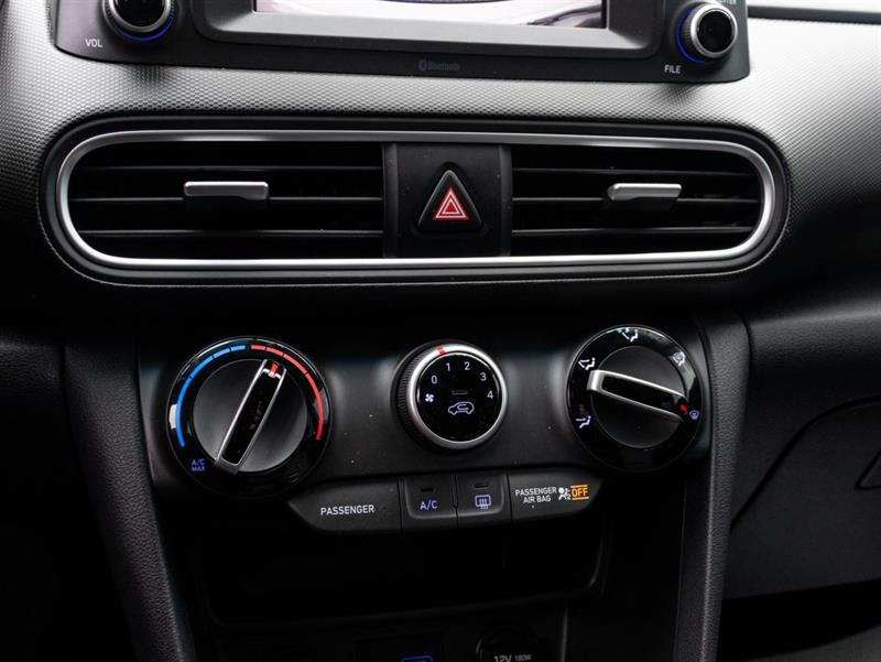 hyundai Kona 2019 - 21