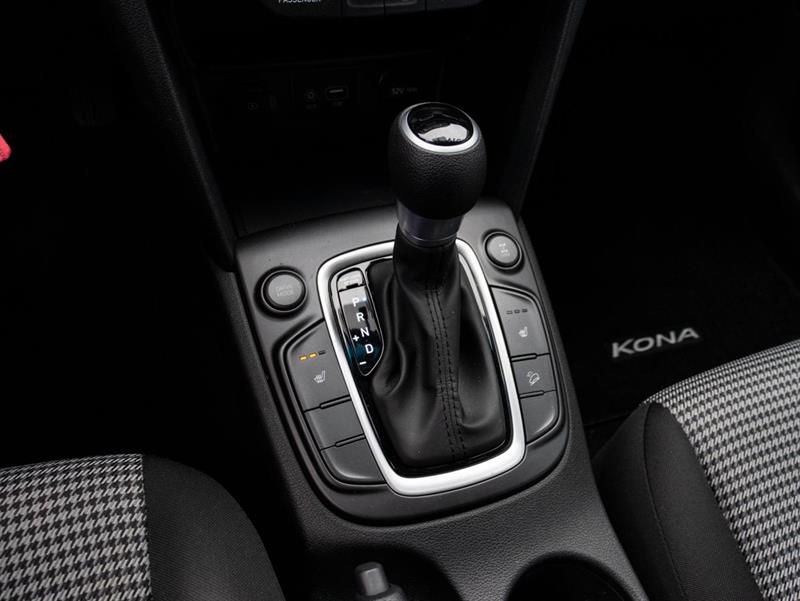 hyundai Kona 2019 - 23