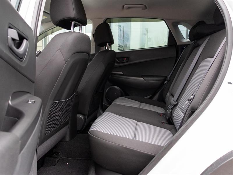 hyundai Kona 2019 - 24