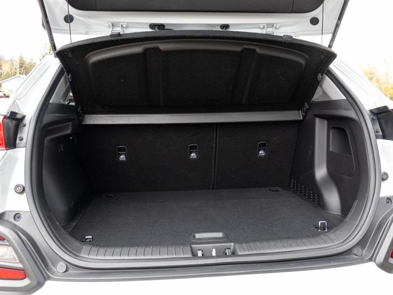 hyundai Kona 2019 - 25