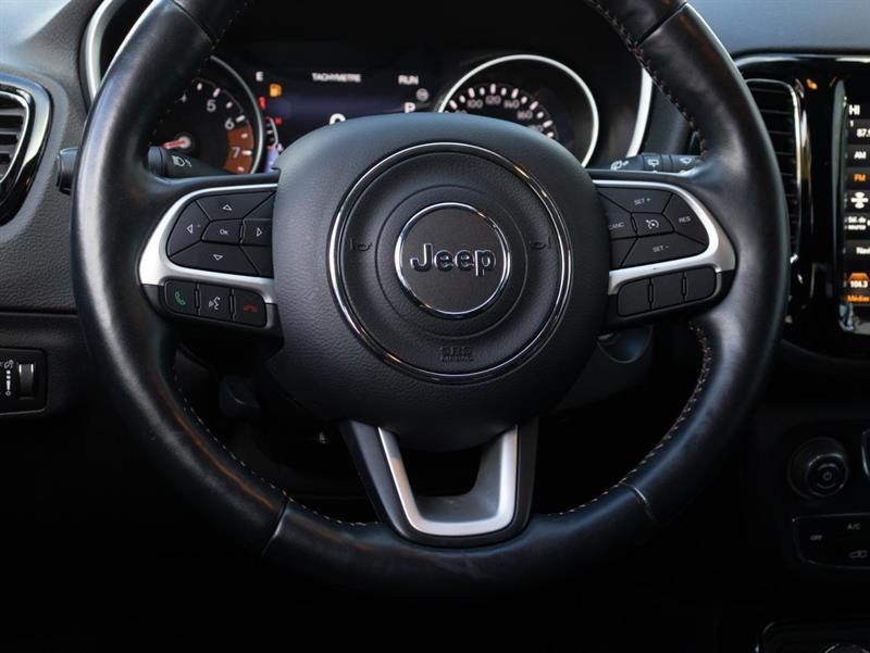 jeep Compass 2018 - 15