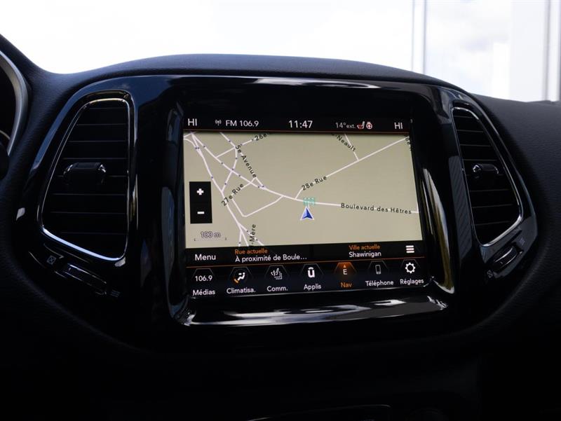 jeep Compass 2018 - 17