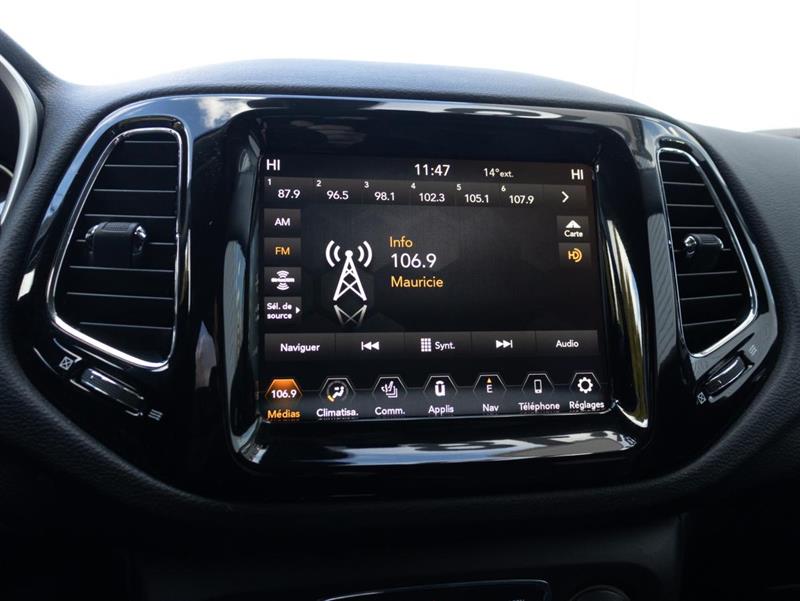 jeep Compass 2018 - 18