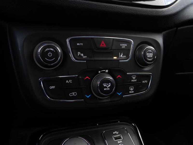 jeep Compass 2018 - 22