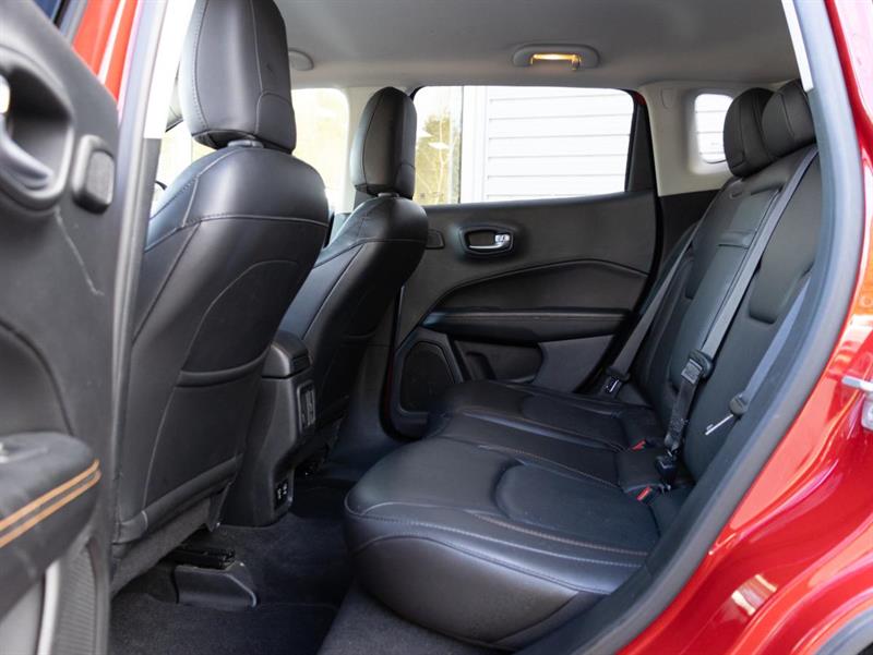 jeep Compass 2018 - 24