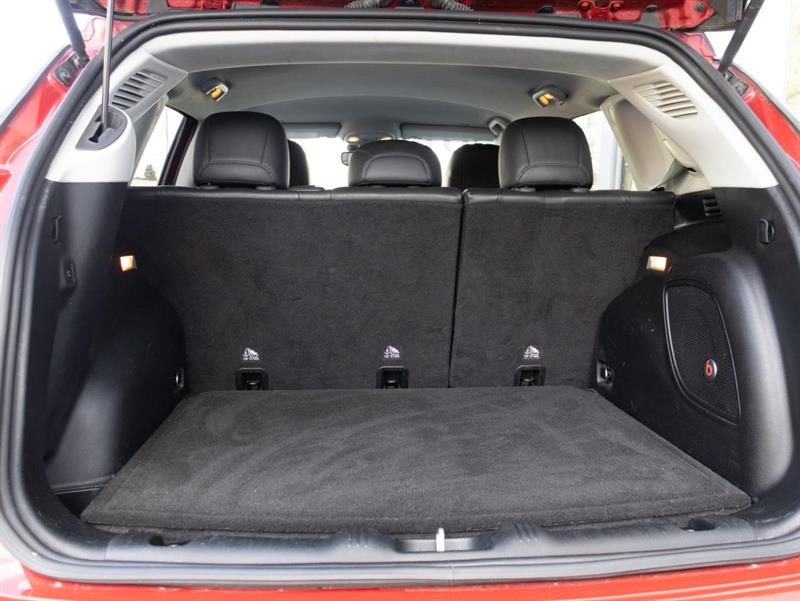 jeep Compass 2018 - 25