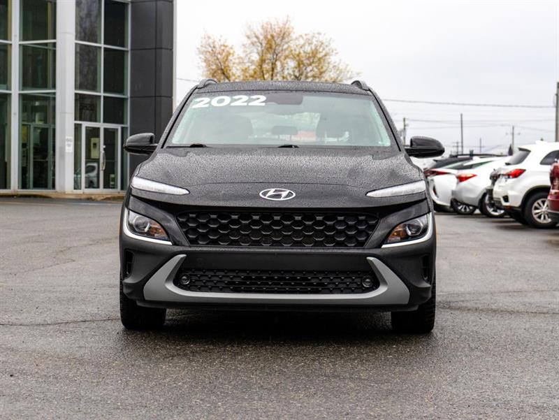 hyundai Kona 2022 - 3