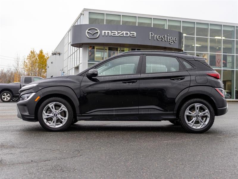 hyundai Kona 2022 - 4