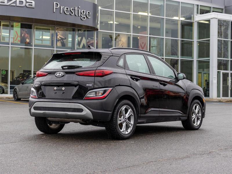 hyundai Kona 2022 - 5