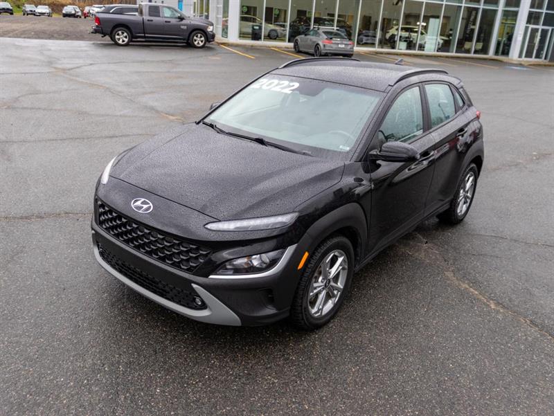 hyundai Kona 2022 - 7