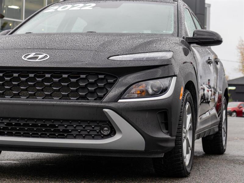 hyundai Kona 2022 - 8