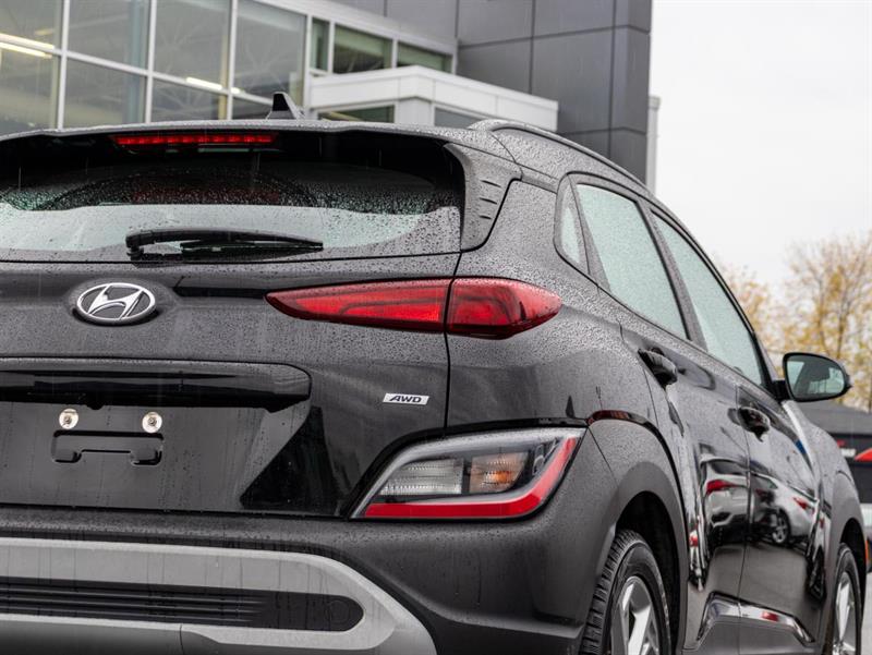 hyundai Kona 2022 - 9