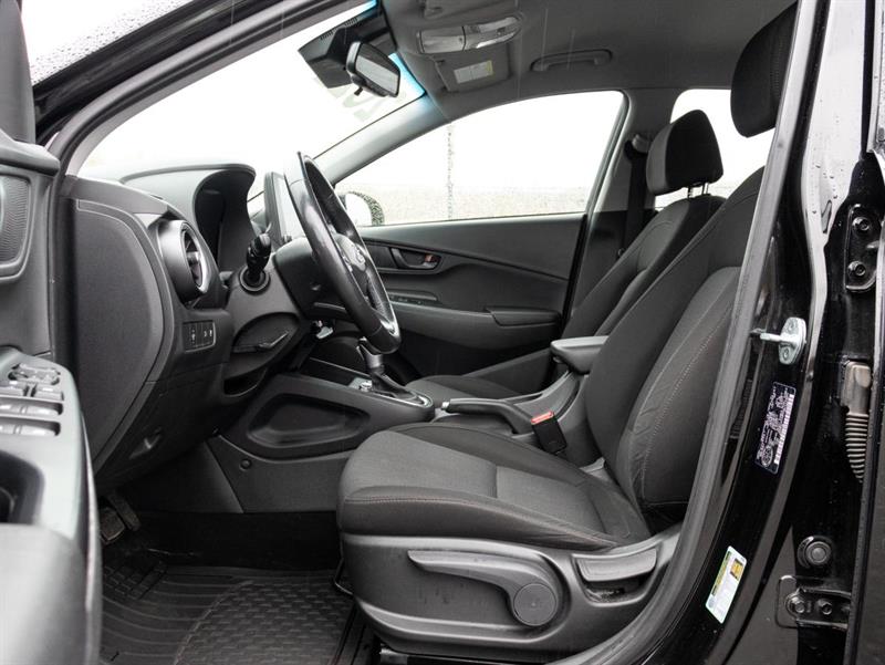 hyundai Kona 2022 - 11