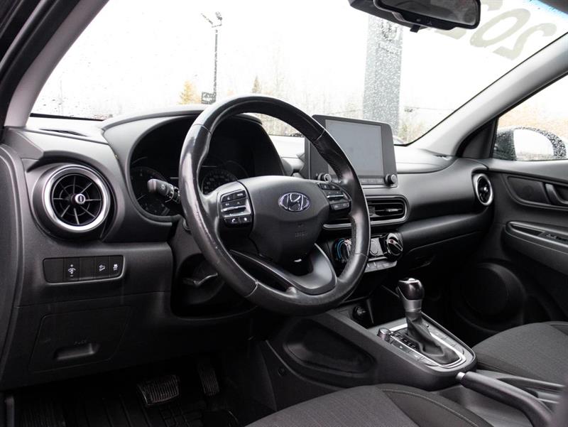 hyundai Kona 2022 - 12