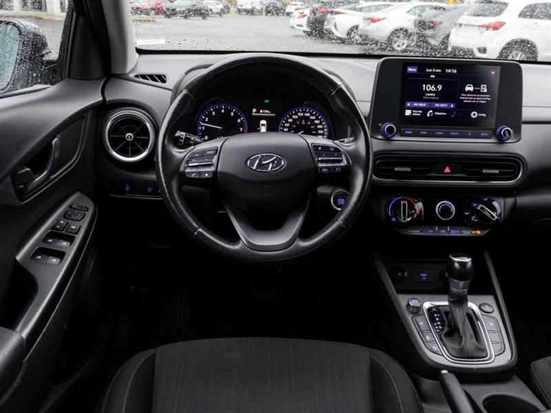 hyundai Kona 2022 - 13