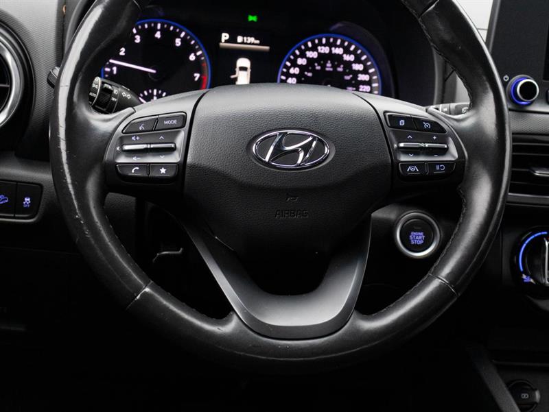 hyundai Kona 2022 - 14