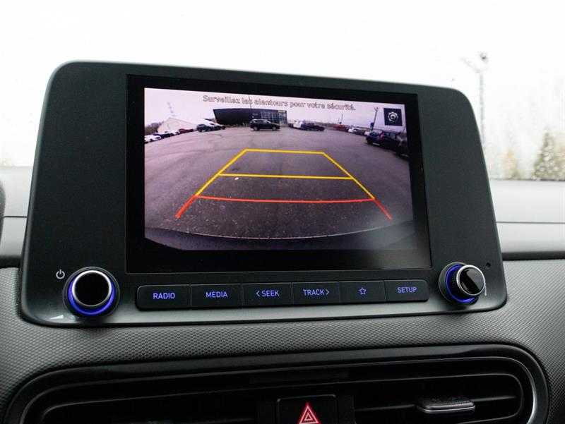 hyundai Kona 2022 - 17