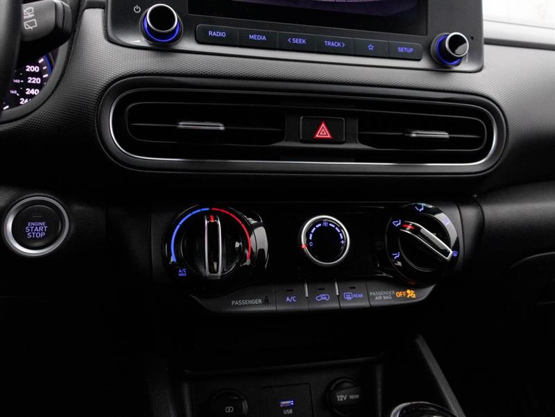 hyundai Kona 2022 - 18