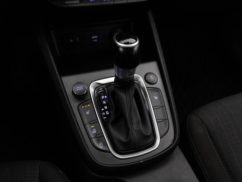 hyundai Kona 2022 - 19