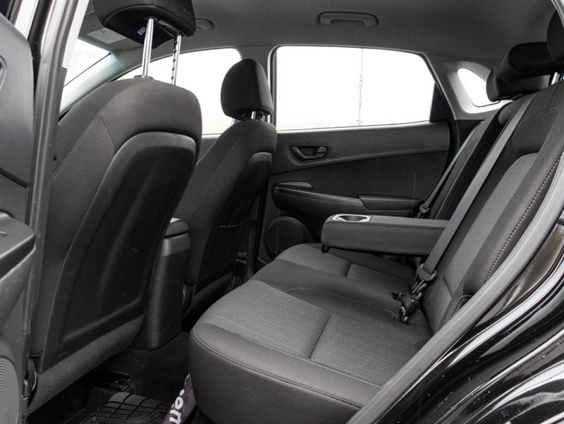 hyundai Kona 2022 - 20