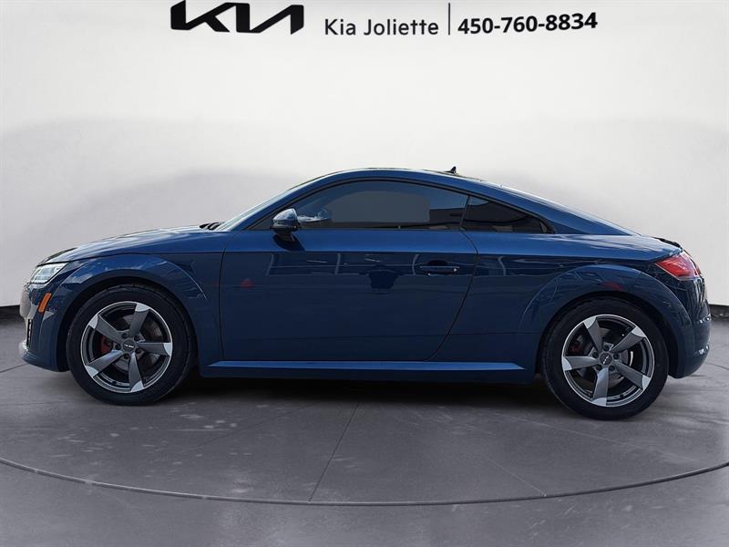 audi TT 2016 - 3