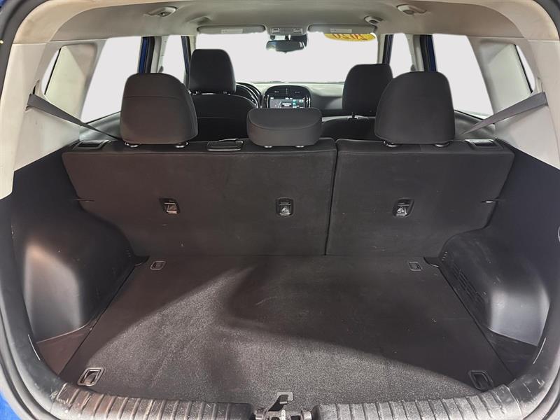 kia Soul EV 2020 - 6