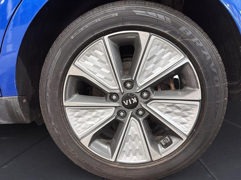 kia Soul EV 2020 - 8