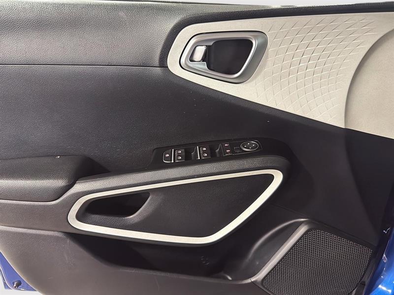 kia Soul EV 2020 - 11