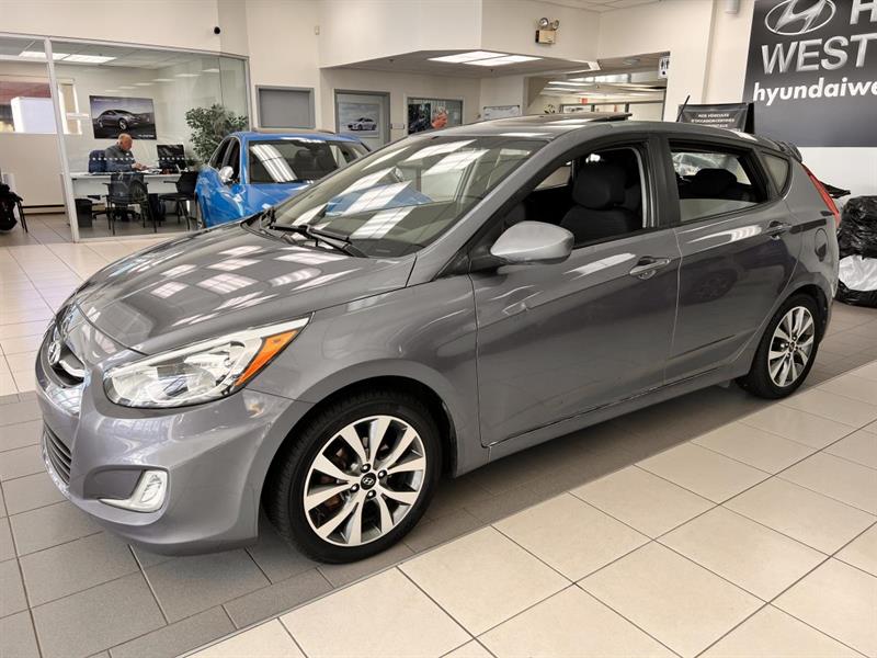 hyundai Accent 2017 - 3