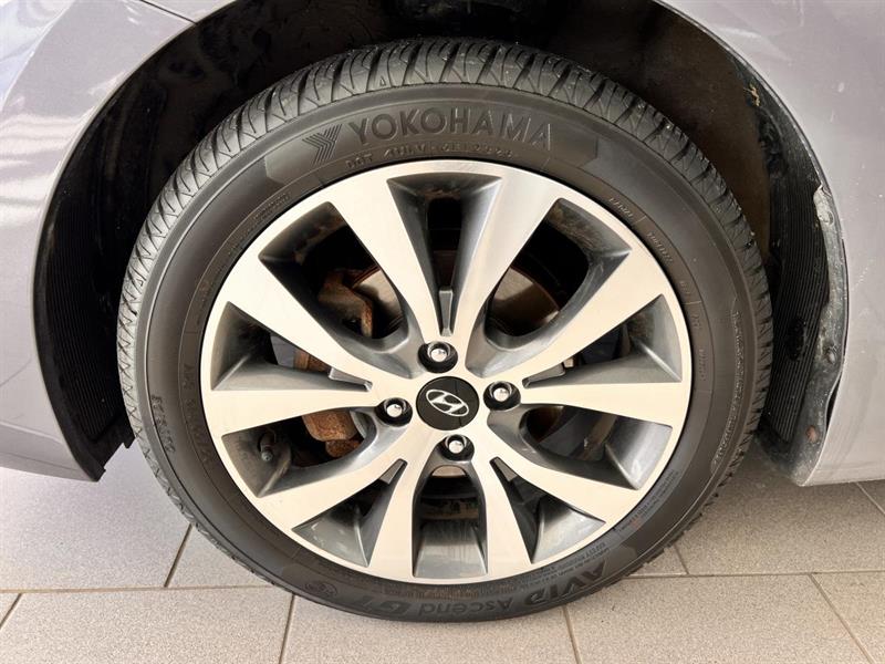 hyundai Accent 2017 - 4