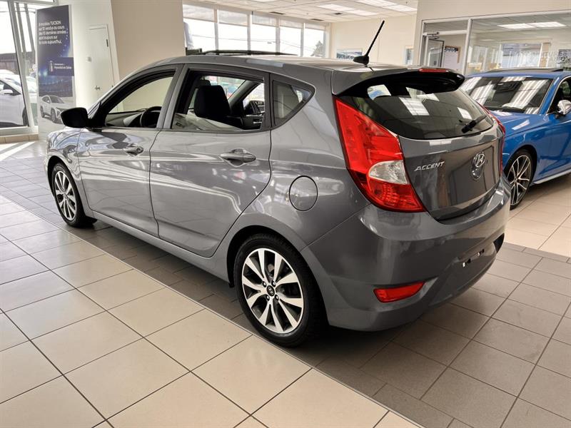 hyundai Accent 2017 - 5