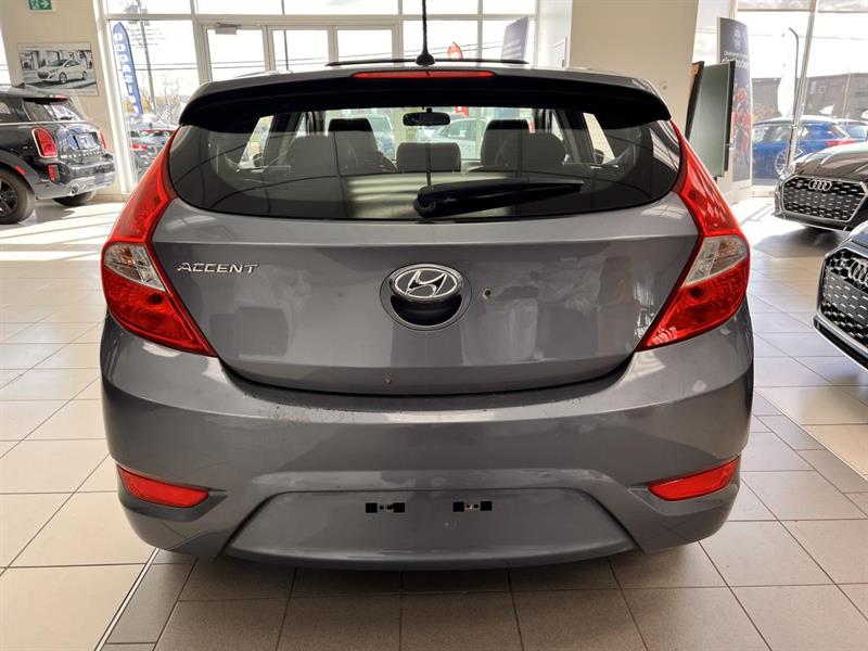 hyundai Accent 2017 - 6