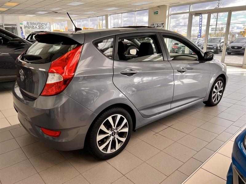 hyundai Accent 2017 - 7