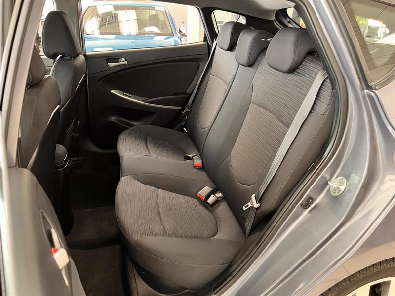 hyundai Accent 2017 - 9