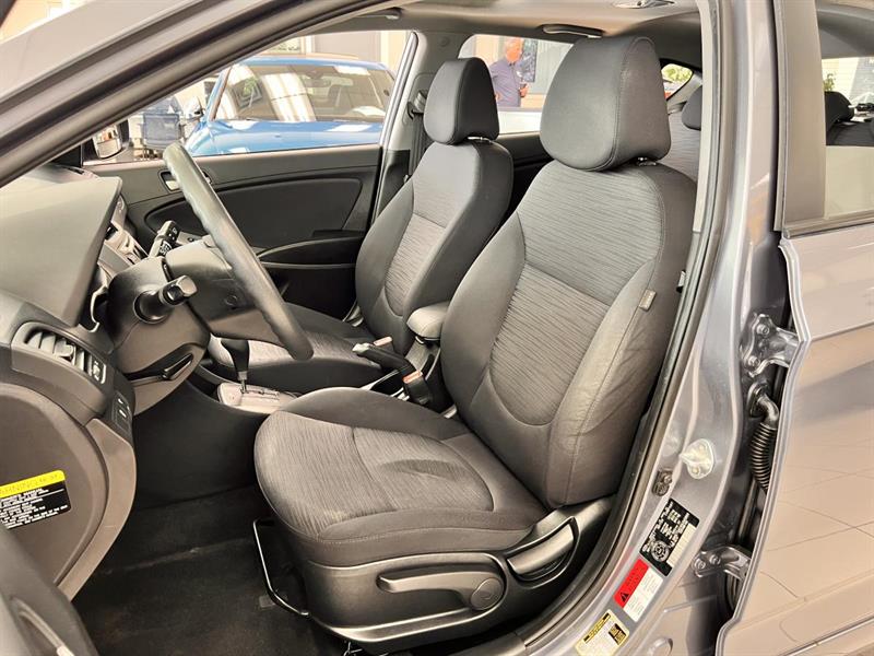 hyundai Accent 2017 - 15