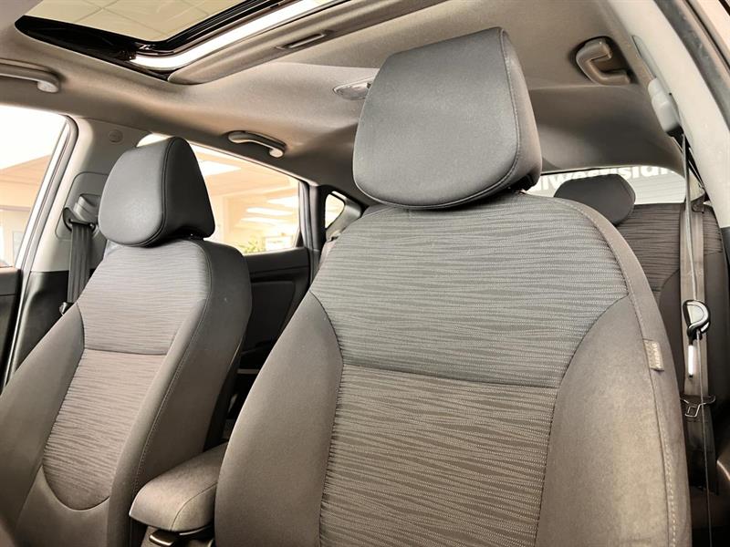 hyundai Accent 2017 - 18