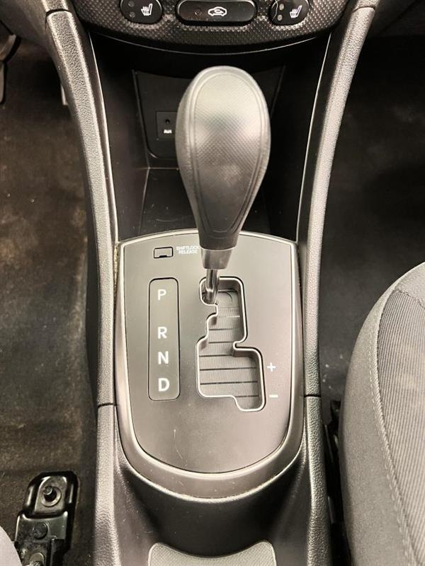 hyundai Accent 2017 - 20